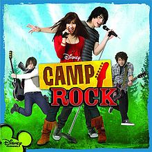 Camp Rock Flims Song Mp3